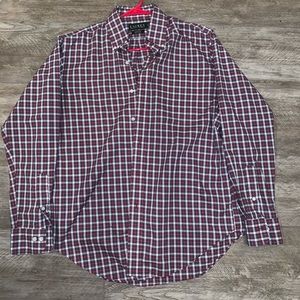 Ralph Lauren Men’s Dress Shirt